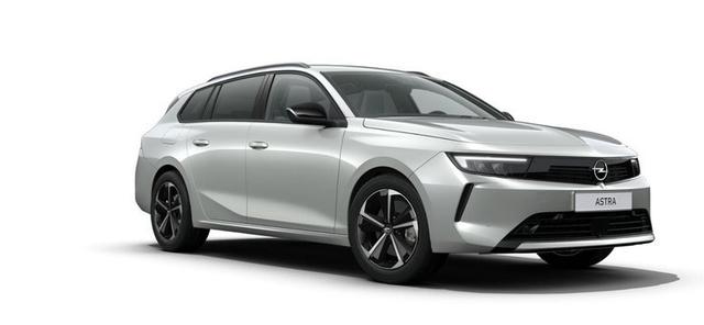 Opel Astra Sports Tourer Edition 1.2 Turbo 8-Gang Automatikgetriebe 