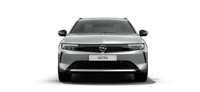 Opel Astra Sports Tourer Edition 1.2 Turbo 8-Gang Automatikgetriebe 