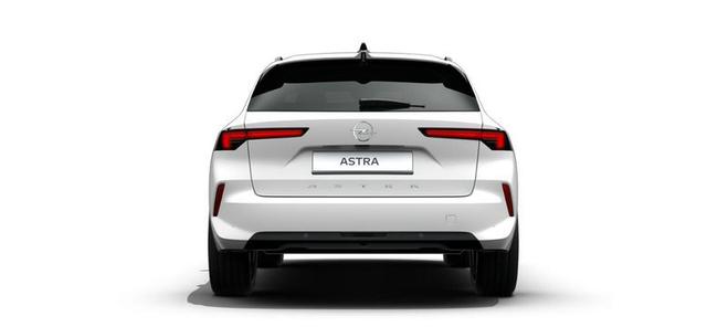 Opel Astra Sports Tourer Edition 1.2 Turbo 8-Gang Automatikgetriebe 