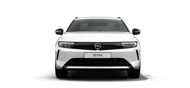 Opel Astra Sports Tourer Edition 1.2 Turbo 8-Gang Automatikgetriebe 