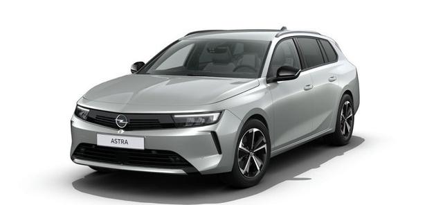 Opel Astra Sports Tourer - Edition 1.2 Turbo 8-Gang Automatikgetriebe