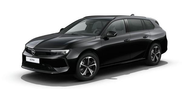 Opel Astra Sports Tourer - Edition 1.2 Turbo 8-Gang Automatikgetriebe
