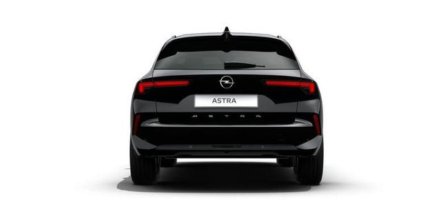Opel Astra Sports Tourer Edition 1.2 Turbo 8-Gang Automatikgetriebe 