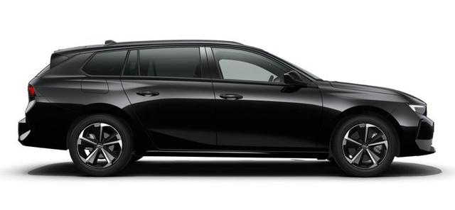 Opel Astra Sports Tourer Edition 1.2 Turbo 8-Gang Automatikgetriebe 