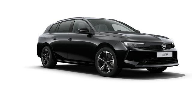 Opel Astra Sports Tourer Edition 1.2 Turbo 8-Gang Automatikgetriebe 