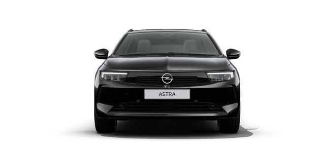 Opel Astra Sports Tourer Edition 1.2 Turbo 8-Gang Automatikgetriebe 