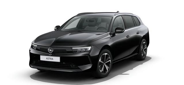 Opel Astra Sports Tourer - Edition 1.2 Turbo 6-Gang