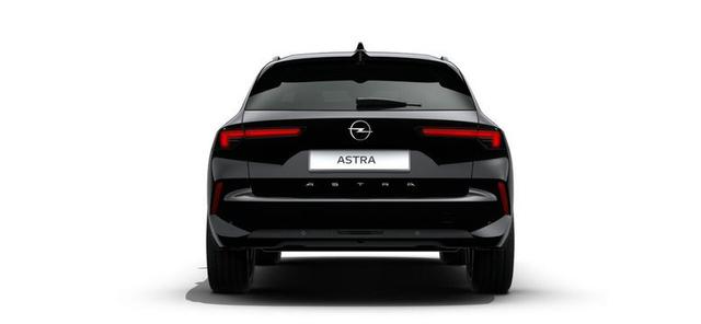 Opel Astra Sports Tourer Edition 1.2 Turbo 6-Gang 