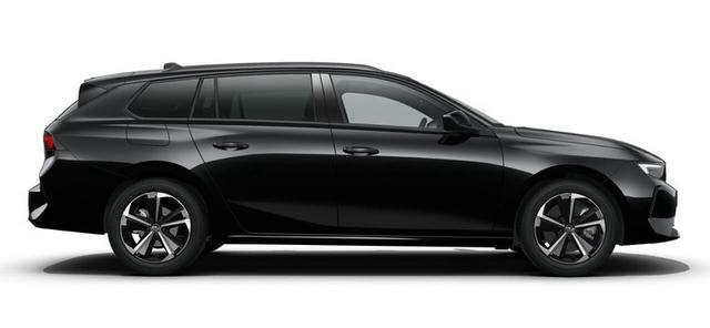Opel Astra Sports Tourer Edition 1.2 Turbo 6-Gang 