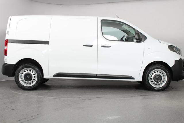 Opel Vivaro Kastenwagen Standard 1.5 BlueHDi 120 Stop&Start 6-Gang 