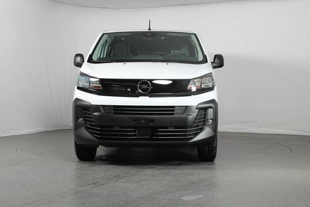 Opel Vivaro Kastenwagen Standard 1.5 BlueHDi 120 Stop&Start 6-Gang 