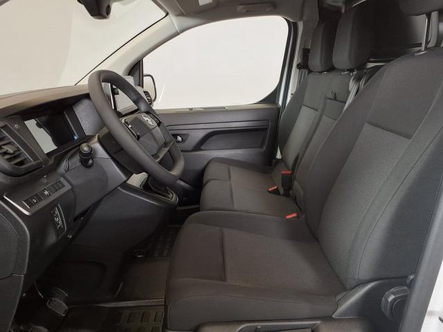 Opel Vivaro Kastenwagen Standard 1.5 BlueHDi 120 Stop&Start 6-Gang 