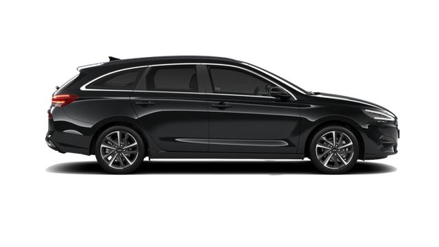 Hyundai i30 Kombi GO Plus 1.0 TGDI 7-DCT 
