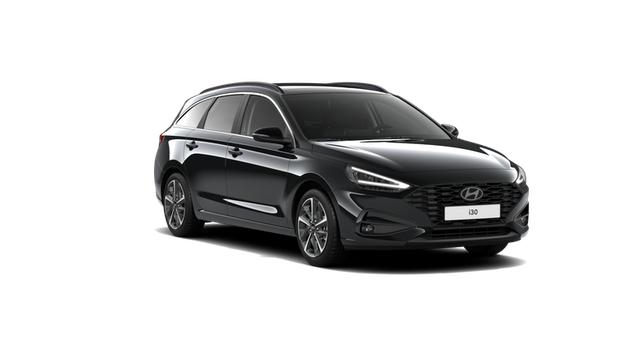 Hyundai i30 Kombi GO Plus 1.0 TGDI 7-DCT 