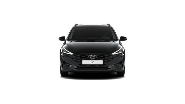 Hyundai i30 Kombi GO Plus 1.0 TGDI 7-DCT 