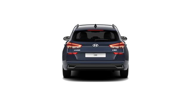 Hyundai i30 Kombi GO Plus 1.0 TGDI 7-DCT 