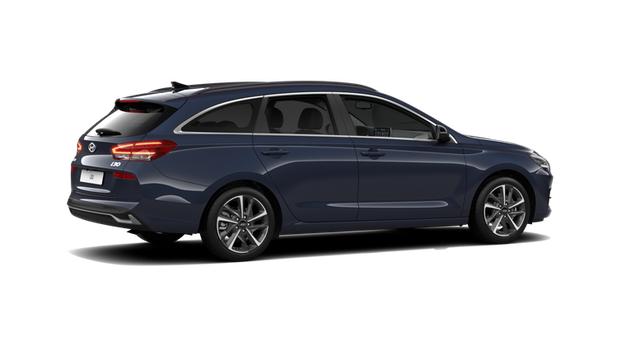 Hyundai i30 Kombi GO Plus 1.0 TGDI 7-DCT 