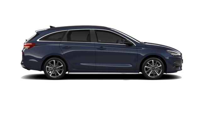 Hyundai i30 Kombi GO Plus 1.0 TGDI 7-DCT 