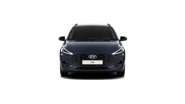 Hyundai i30 Kombi GO Plus 1.0 TGDI 7-DCT 