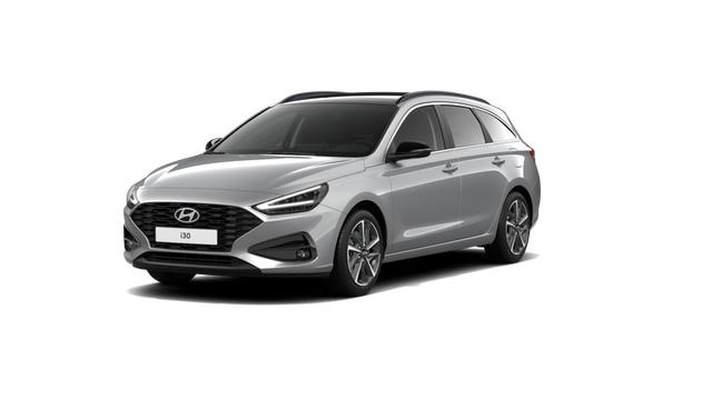 Hyundai i30 Kombi - GO Plus 1.0 TGDI 7-DCT