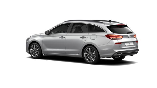 Hyundai i30 Kombi GO Plus 1.0 TGDI 7-DCT 