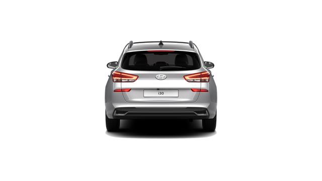 Hyundai i30 Kombi GO Plus 1.0 TGDI 7-DCT 