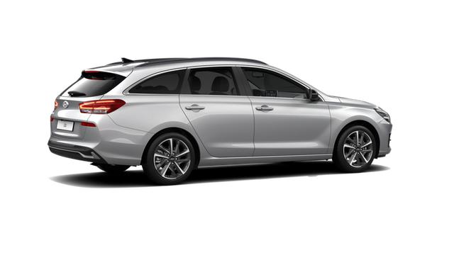 Hyundai i30 Kombi GO Plus 1.0 TGDI 7-DCT 