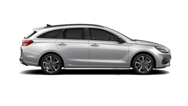 Hyundai i30 Kombi GO Plus 1.0 TGDI 7-DCT 
