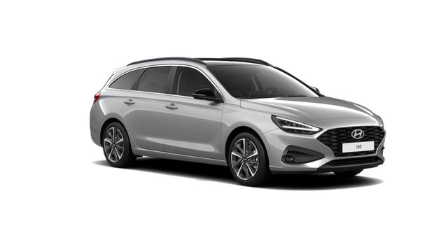 Hyundai i30 Kombi GO Plus 1.0 TGDI 7-DCT 