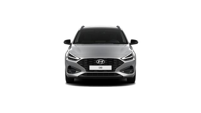 Hyundai i30 Kombi GO Plus 1.0 TGDI 7-DCT 
