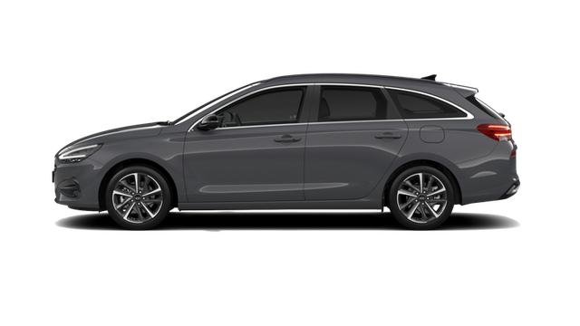 Hyundai i30 Kombi - GO Plus 1.0 TGDI 7-DCT