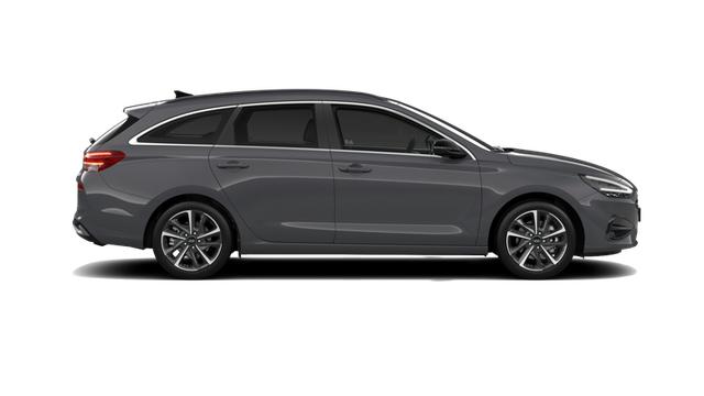 Hyundai i30 Kombi GO Plus 1.0 TGDI 7-DCT 
