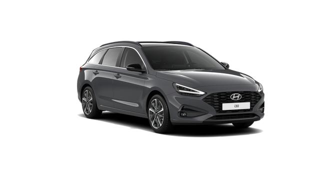 Hyundai i30 Kombi GO Plus 1.0 TGDI 7-DCT 