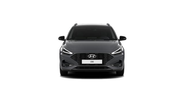 Hyundai i30 Kombi GO Plus 1.0 TGDI 7-DCT 