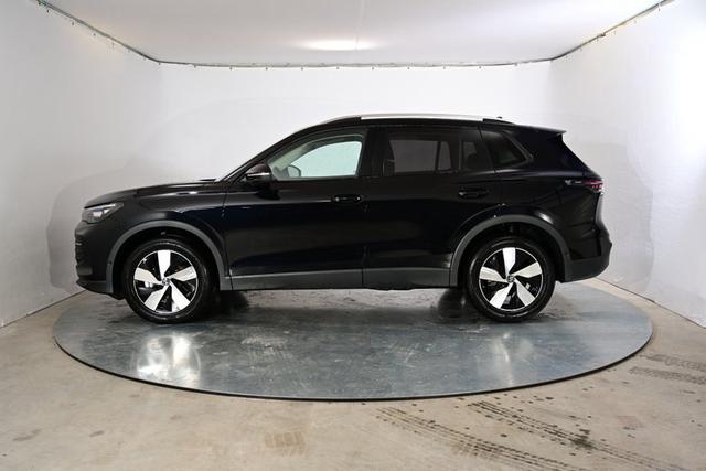Volkswagen Tiguan Life 2.0 TDI 7-Gang-DSG 