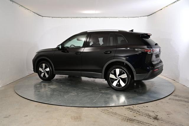 Volkswagen Tiguan Life 2.0 TDI 7-Gang-DSG 