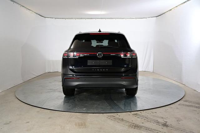 Volkswagen Tiguan Life 2.0 TDI 7-Gang-DSG 