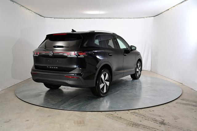 Volkswagen Tiguan Life 2.0 TDI 7-Gang-DSG 