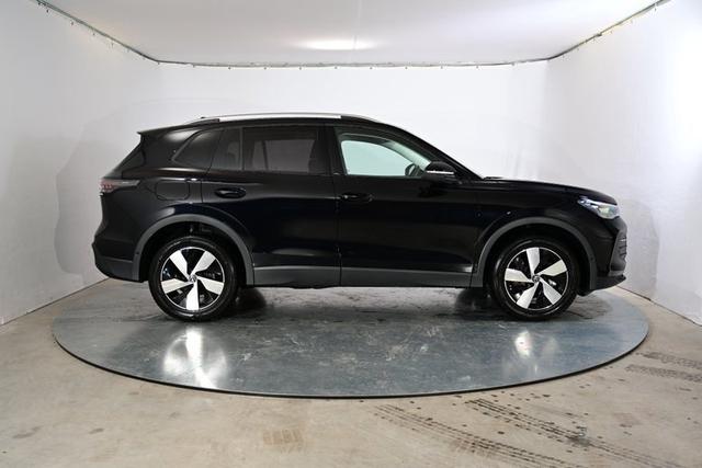 Volkswagen Tiguan Life 2.0 TDI 7-Gang-DSG 