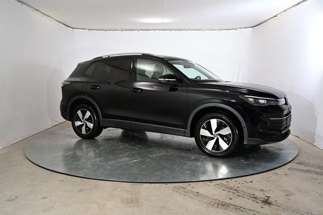Volkswagen Tiguan Life 2.0 TDI 7-Gang-DSG 