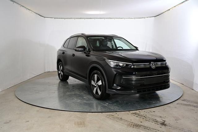Volkswagen Tiguan Life 2.0 TDI 7-Gang-DSG 