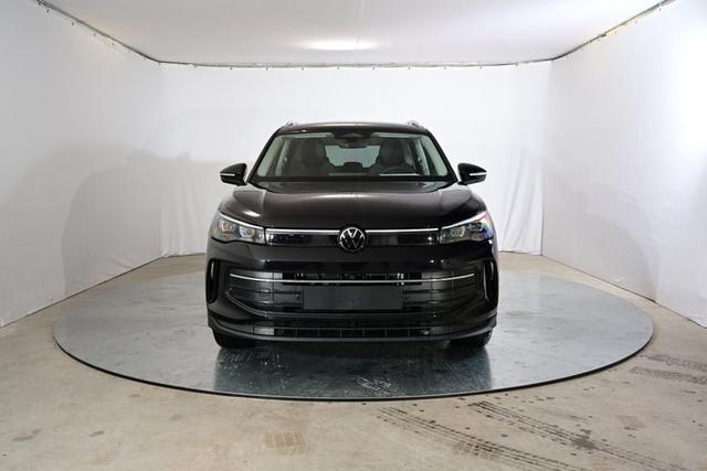 Volkswagen Tiguan Life 2.0 TDI 7-Gang-DSG 