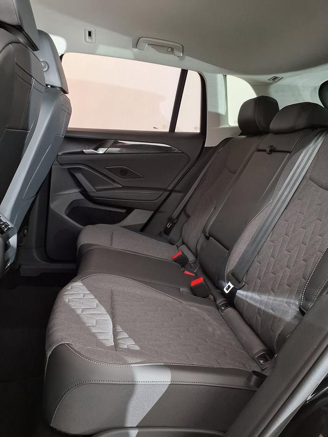 Volkswagen Tiguan Life 2.0 TDI 7-Gang-DSG 