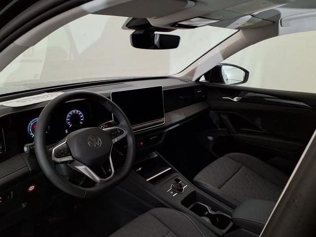 Volkswagen Tiguan Life 2.0 TDI 7-Gang-DSG 