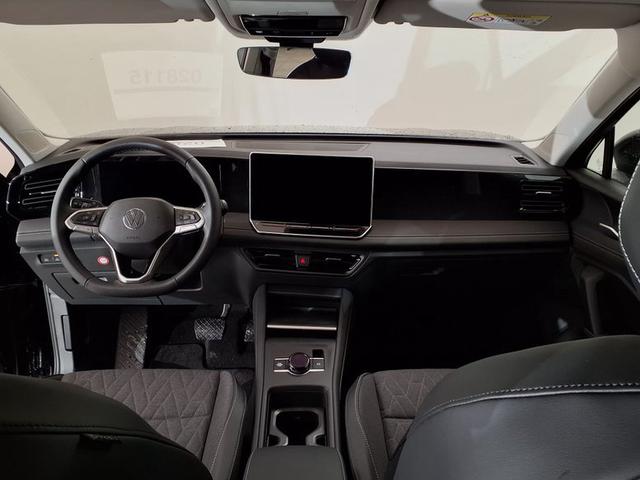 Volkswagen Tiguan Life 2.0 TDI 7-Gang-DSG 