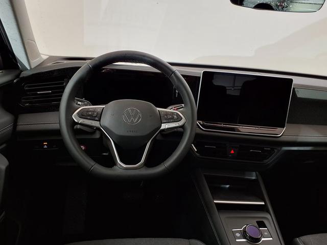 Volkswagen Tiguan Life 2.0 TDI 7-Gang-DSG 