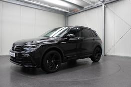 Volkswagen Tiguan - R-Line 1.5 TSI 7-Gang DSG