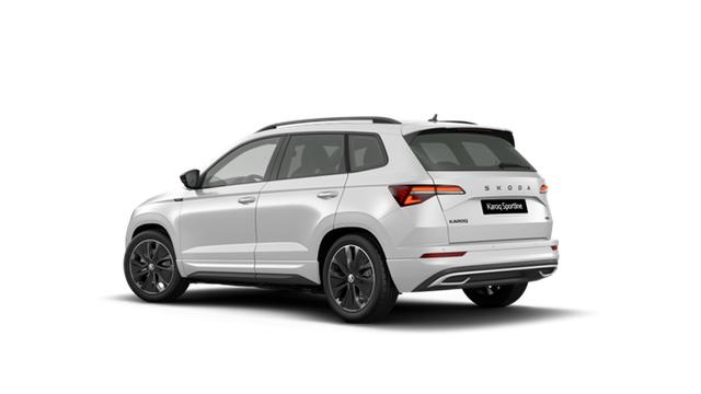 Skoda Karoq Sportline 1.5 TSI 7-Gang-DSG 