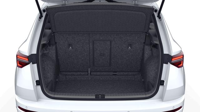 Skoda Karoq Sportline 1.5 TSI 7-Gang-DSG 