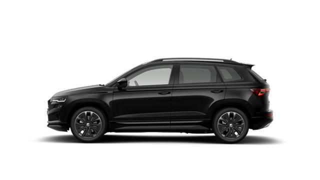 Skoda Karoq Sportline 1.5 TSI 7-Gang-DSG 
